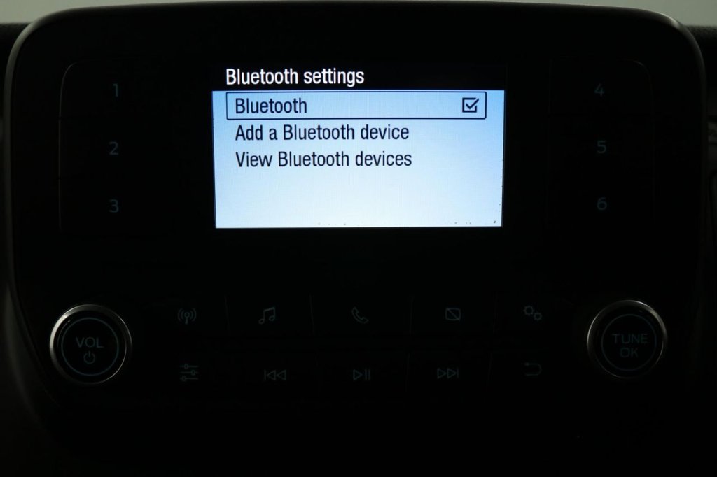 Used Ford Transit Custom 2021 for sale - 77436672: Photo 42