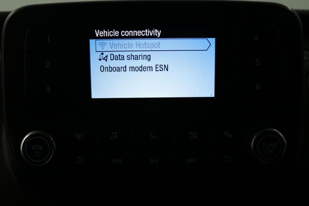 Used Ford Transit Custom 2021 for sale - 77436672: Photo 43