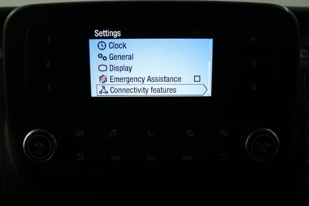 Used Ford Transit Custom 2021 for sale - 77436672: Photo 44