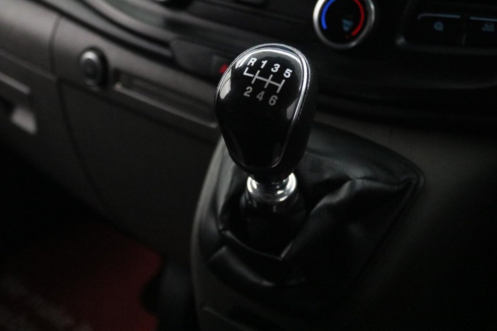 Used Ford Transit Custom 2021 for sale - 77436672: Photo 49