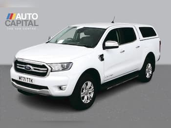 Used Ford Ranger 2021 for sale - 79713735: Photo