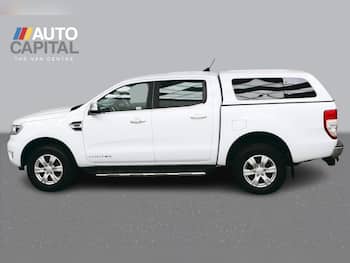 Used Ford Ranger 2021 for sale - 79713735: Photo
