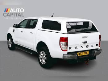 Used Ford Ranger 2021 for sale - 79713735: Photo