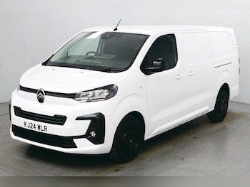 Used Citroen Dispatch 2024 for sale - 75659893: Photo