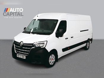 Used Renault Master 2022 for sale - 78995981: Photo