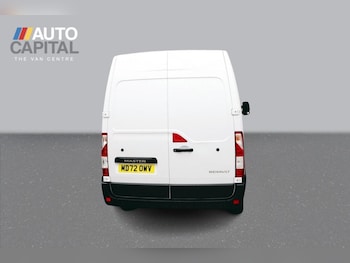 Used Renault Master 2022 for sale - 78995981: Photo