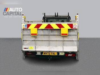 Used Ford Transit 2023 for sale - 79032441: Photo