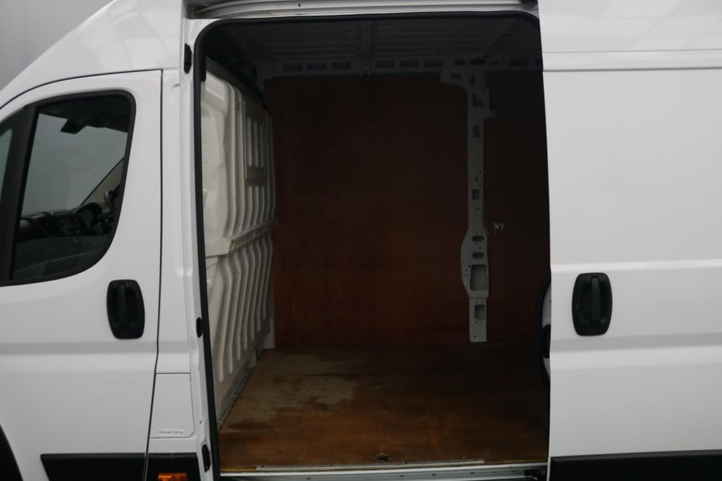 Used Peugeot Boxer 2022 for sale - 77463663: Photo 13
