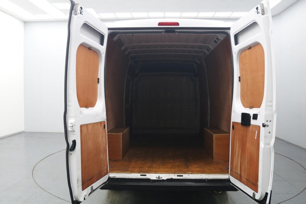 Used Peugeot Boxer 2022 for sale - 77463663: Photo 14