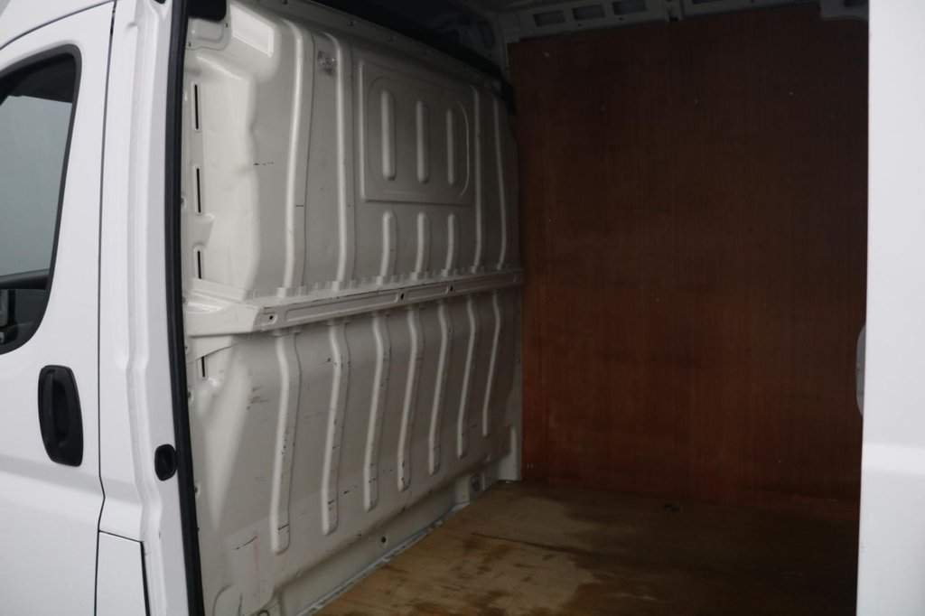 Used Peugeot Boxer 2022 for sale - 77463663: Photo 15