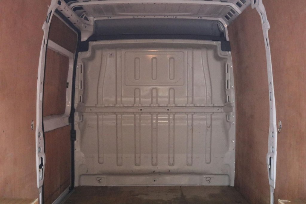 Used Peugeot Boxer 2022 for sale - 77463663: Photo 16