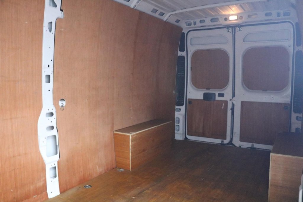 Used Peugeot Boxer 2022 for sale - 77463663: Photo 17