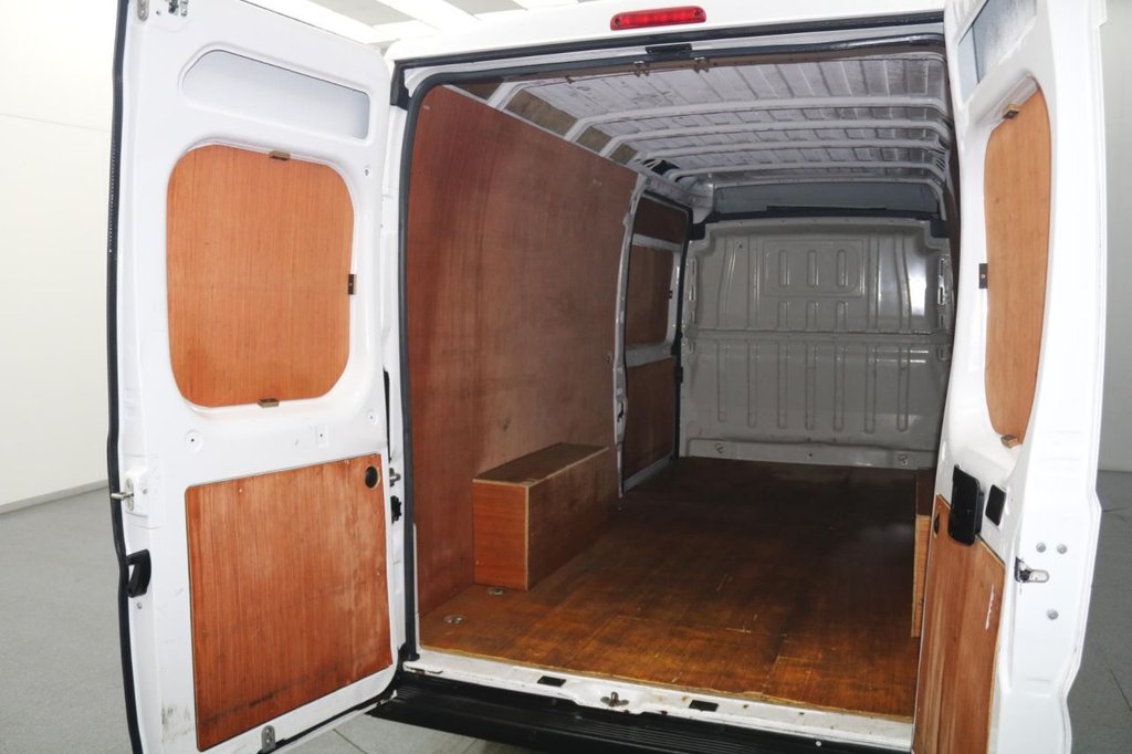 Used Peugeot Boxer 2022 for sale - 77463663: Photo 18