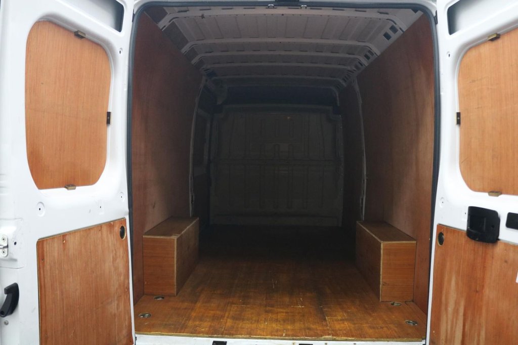Used Peugeot Boxer 2022 for sale - 77463663: Photo 19
