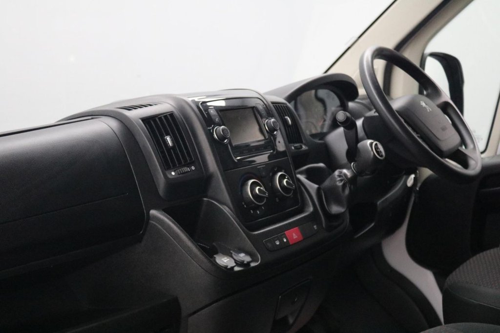 Used Peugeot Boxer 2022 for sale - 77463663: Photo 2