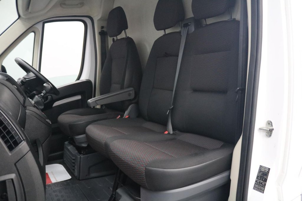 Used Peugeot Boxer 2022 for sale - 77463663: Photo 23