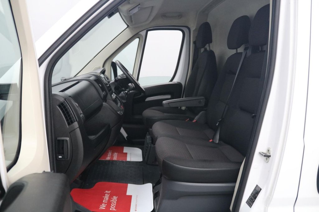 Used Peugeot Boxer 2022 for sale - 77463663: Photo 24