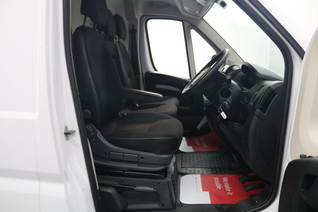 Used Peugeot Boxer 2022 for sale - 77463663: Photo 25