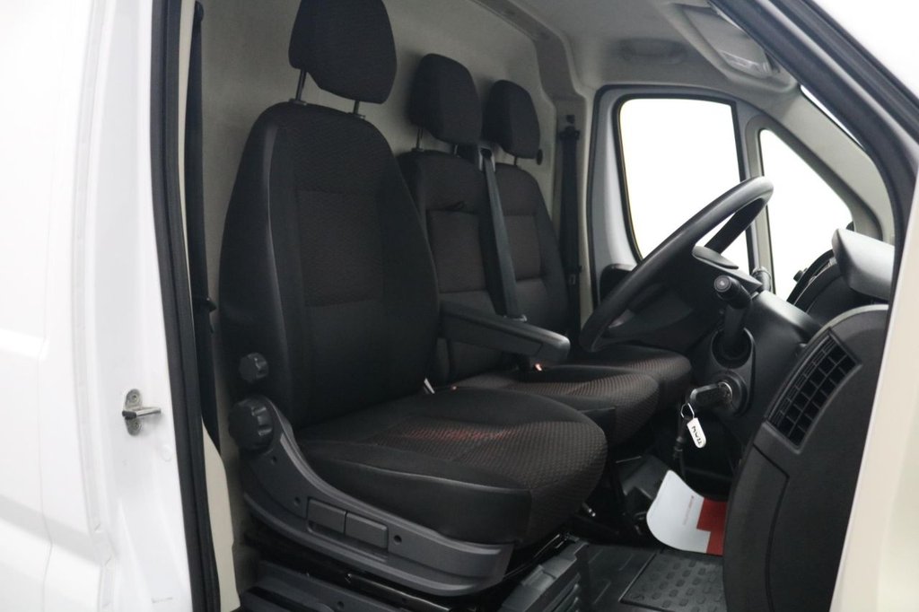 Used Peugeot Boxer 2022 for sale - 77463663: Photo 26