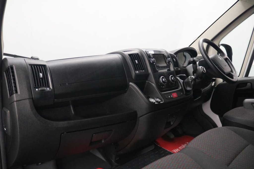 Used Peugeot Boxer 2022 for sale - 77463663: Photo 27