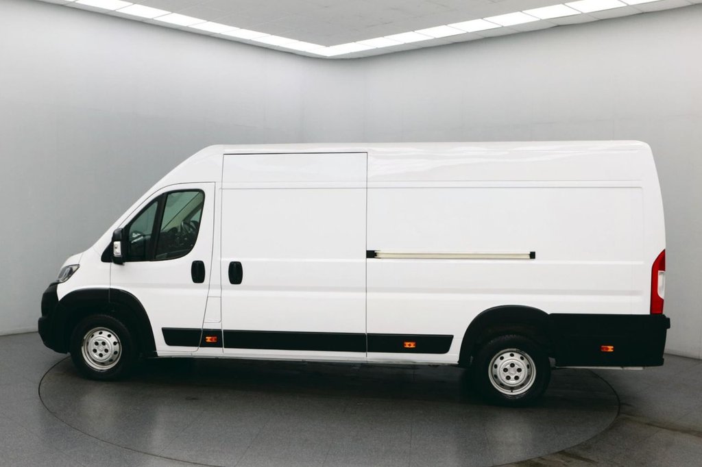 Used Peugeot Boxer 2022 for sale - 77463663: Photo 5