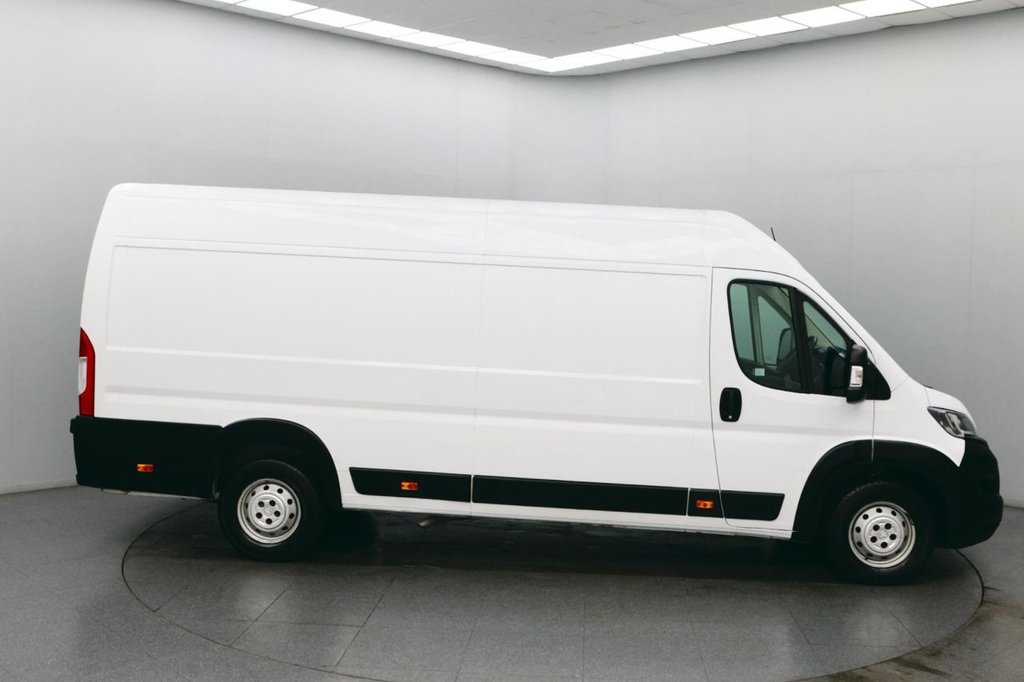 Used Peugeot Boxer 2022 for sale - 77463663: Photo 9