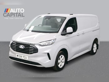 Used Ford Transit Custom 2024 for sale - 79238079: Photo