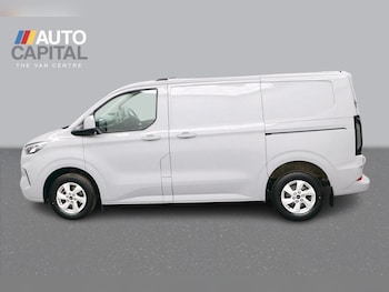 Used Ford Transit Custom 2024 for sale - 79238079: Photo