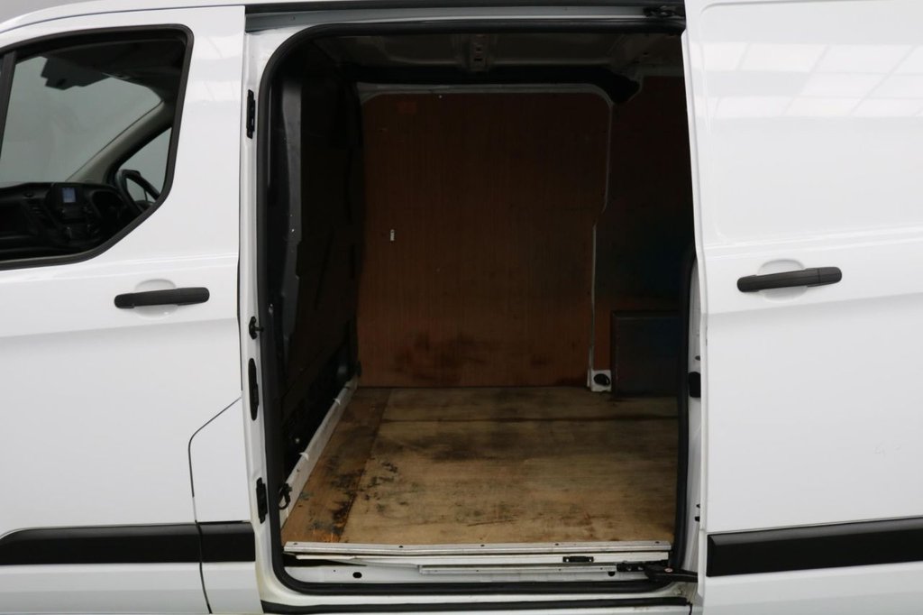 Used Ford Transit Custom 2021 for sale - 77199798: Photo 11