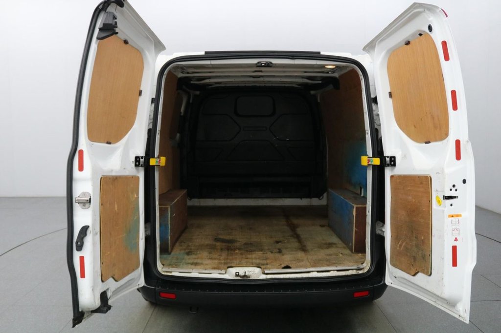 Used Ford Transit Custom 2021 for sale - 77199798: Photo 12