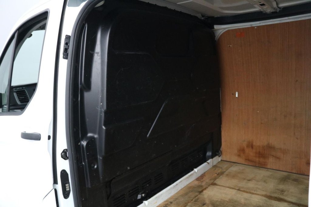 Used Ford Transit Custom 2021 for sale - 77199798: Photo 13