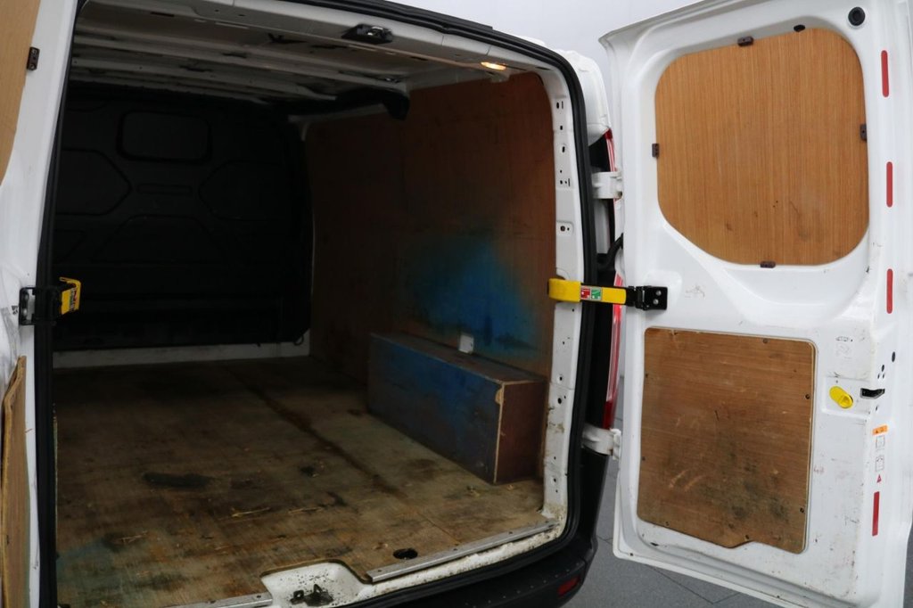 Used Ford Transit Custom 2021 for sale - 77199798: Photo 18