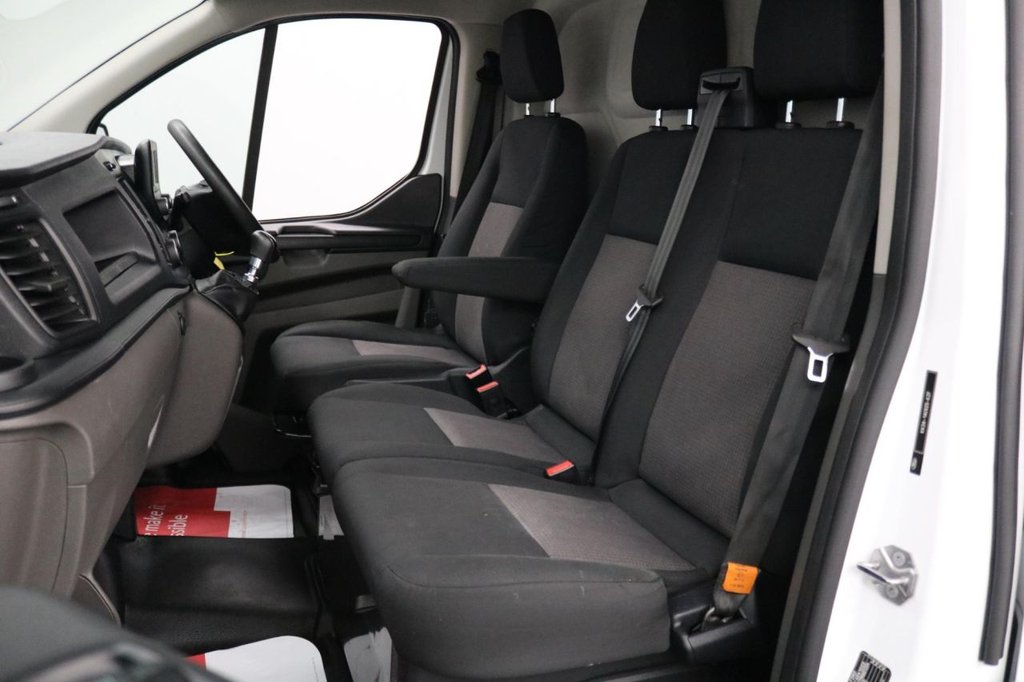 Used Ford Transit Custom 2021 for sale - 77199798: Photo 20