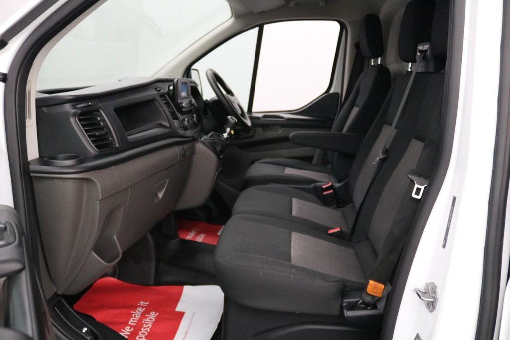 Used Ford Transit Custom 2021 for sale - 77199798: Photo 22