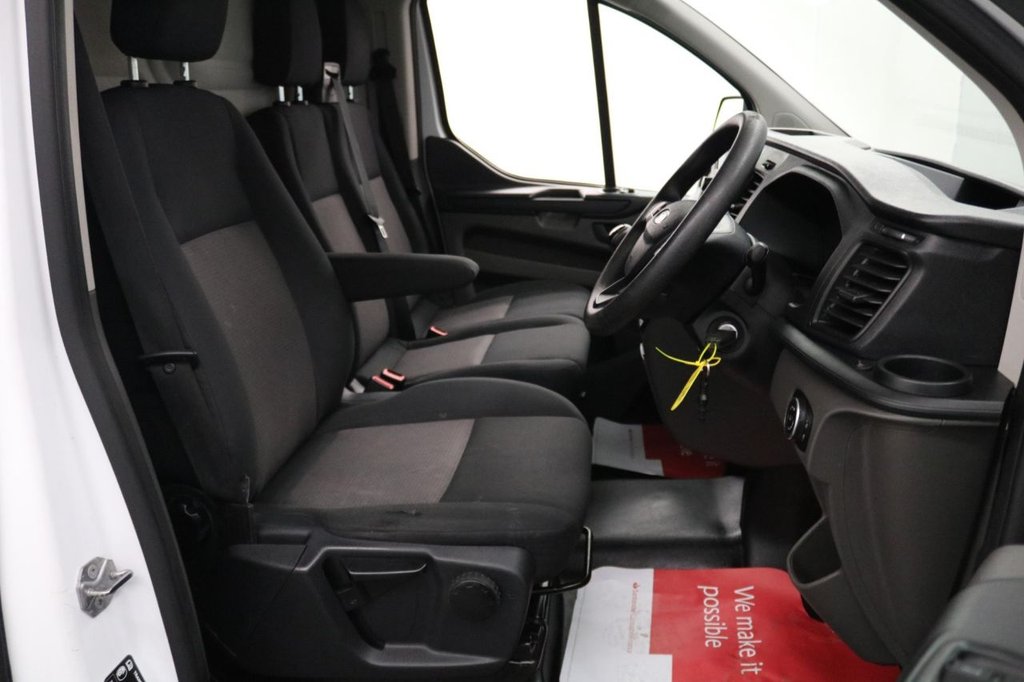 Used Ford Transit Custom 2021 for sale - 77199798: Photo 23