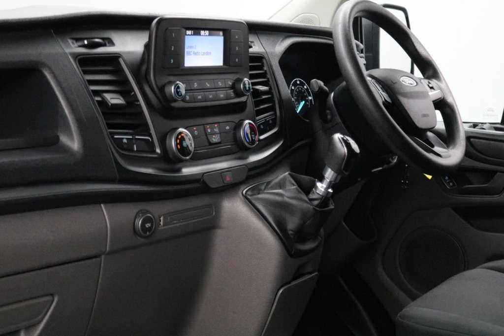 Used Ford Transit Custom 2021 for sale - 77199798: Photo 28