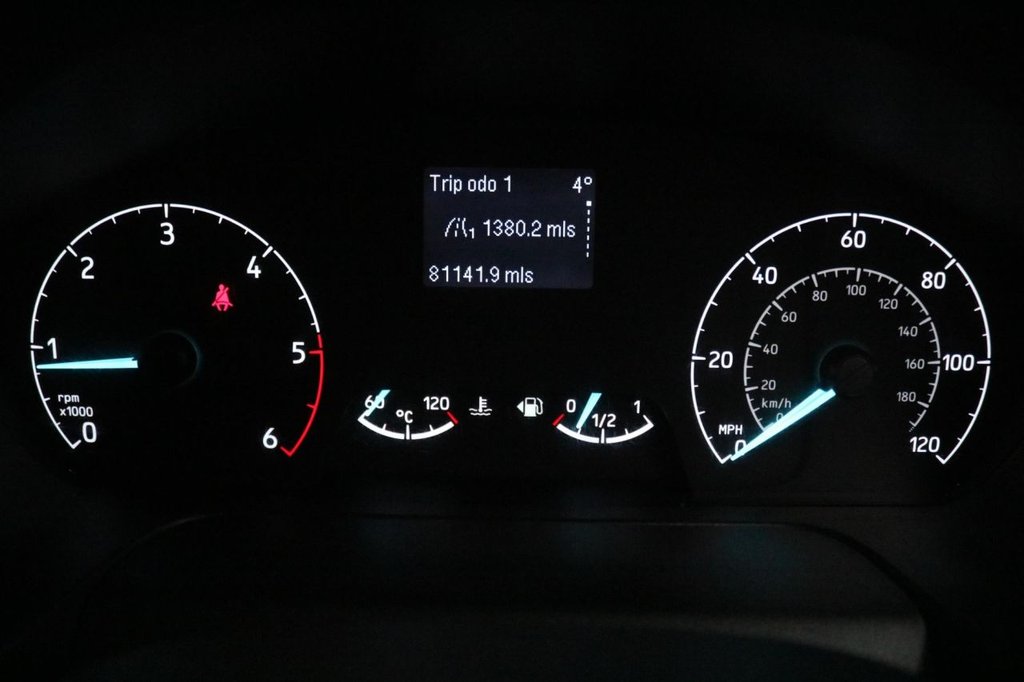 Used Ford Transit Custom 2021 for sale - 77199798: Photo 35