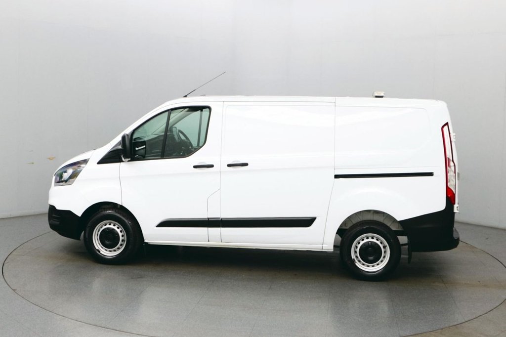 Used Ford Transit Custom 2021 for sale - 77199798: Photo 4