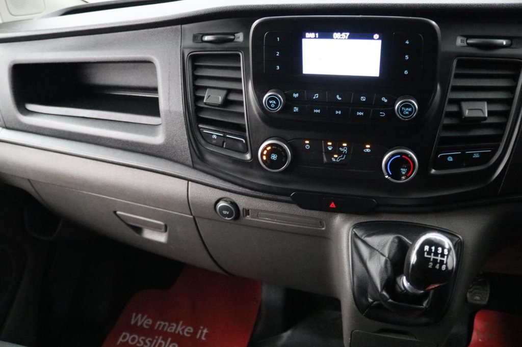 Used Ford Transit Custom 2021 for sale - 77199798: Photo 42