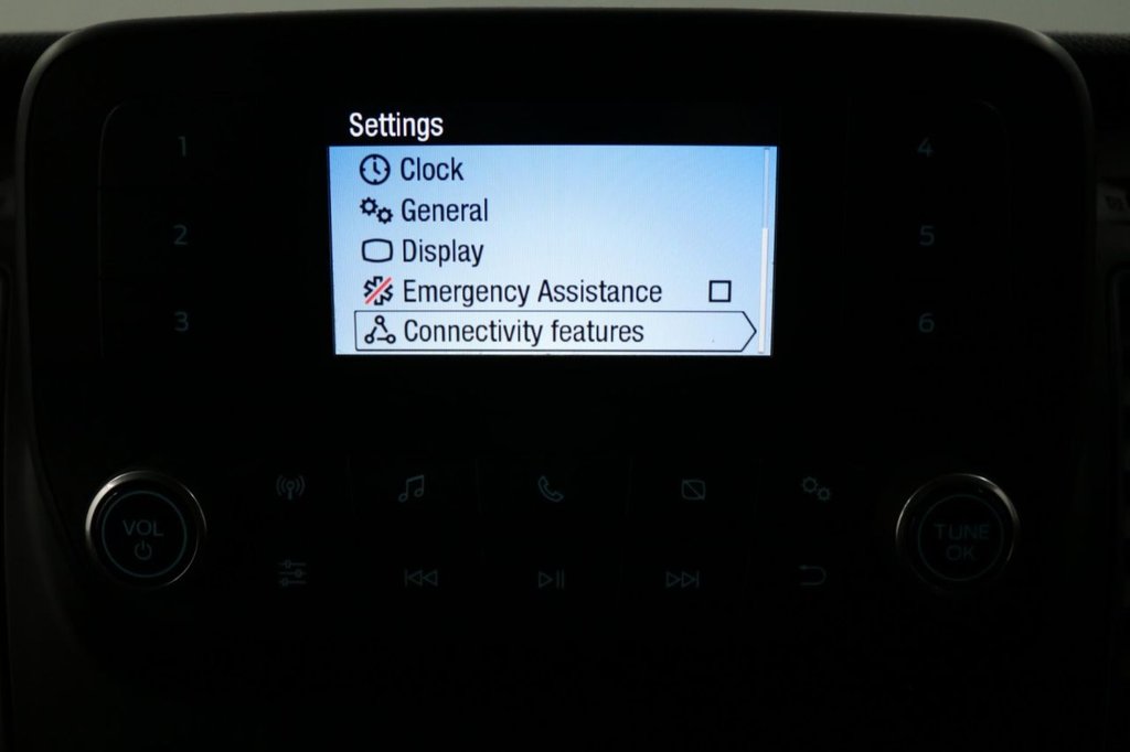 Used Ford Transit Custom 2021 for sale - 77199798: Photo 44