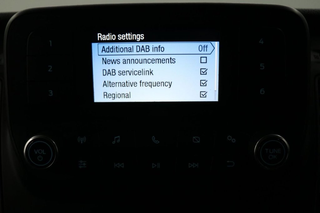 Used Ford Transit Custom 2021 for sale - 77199798: Photo 45