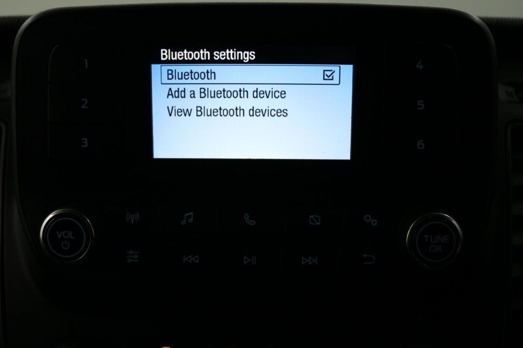 Used Ford Transit Custom 2021 for sale - 77199798: Photo 46