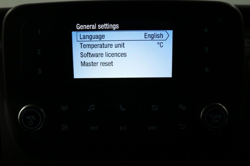 Used Ford Transit Custom 2021 for sale - 77199798: Photo 47