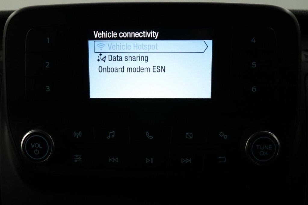 Used Ford Transit Custom 2021 for sale - 77199798: Photo 48