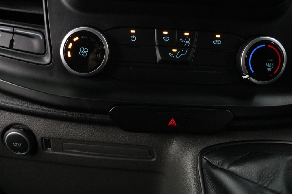 Used Ford Transit Custom 2021 for sale - 77199798: Photo 49