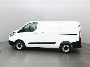 Used Ford Transit Custom 2021 for sale - 77199798: Photo