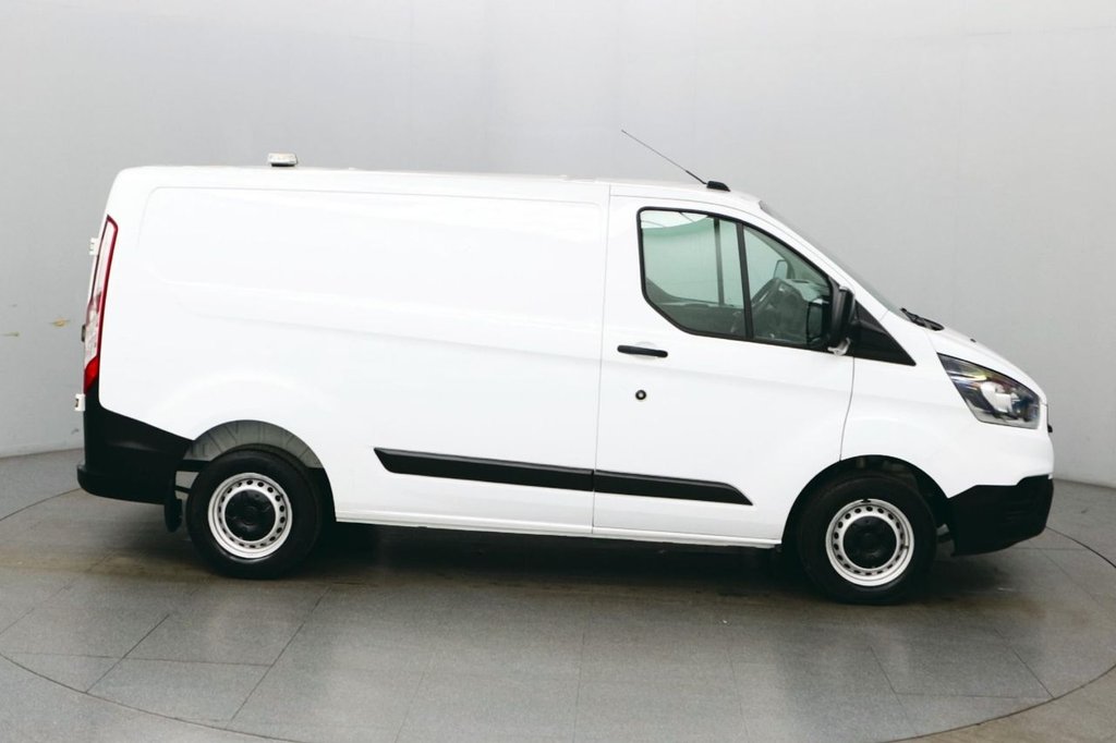 Used Ford Transit Custom 2021 for sale - 77199798: Photo 8