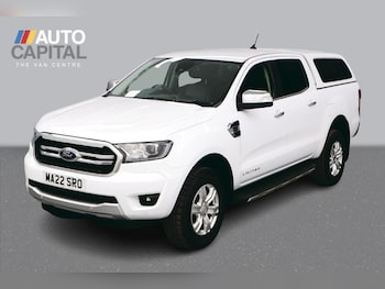 Used Ford Ranger 2022 for sale - 79567213: Photo