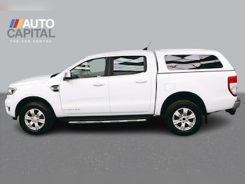 Used Ford Ranger 2022 for sale - 79567213: Photo