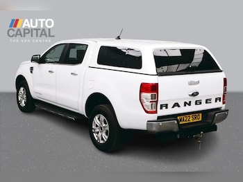 Used Ford Ranger 2022 for sale - 79567213: Photo
